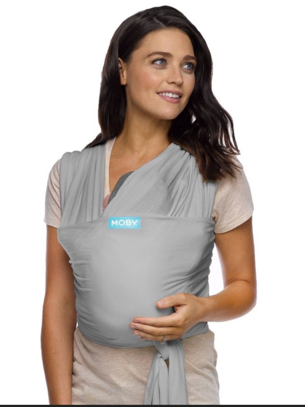 Moby Classic Wrap